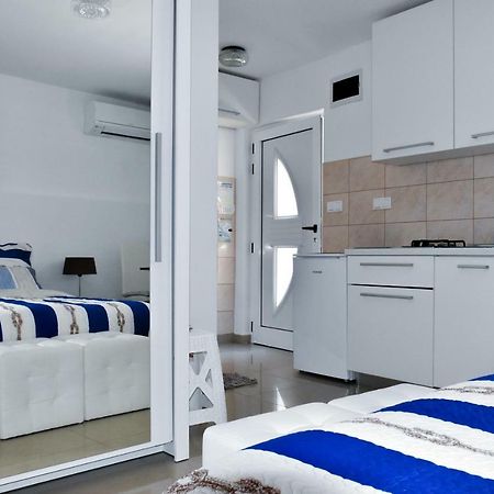 Apartment Anemare Kastela ~ Near By Split And Trogir מראה חיצוני תמונה