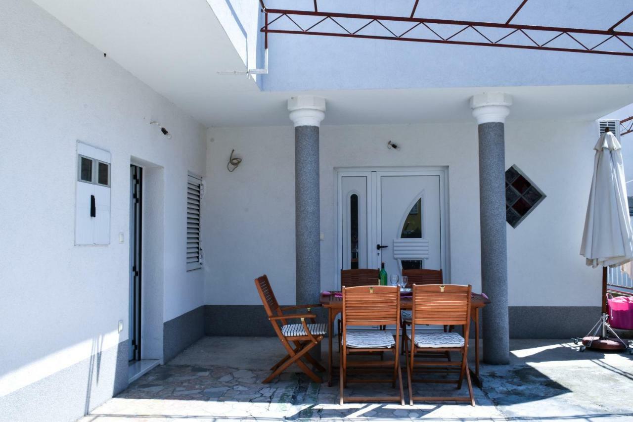 Apartment Anemare Kastela ~ Near By Split And Trogir מראה חיצוני תמונה