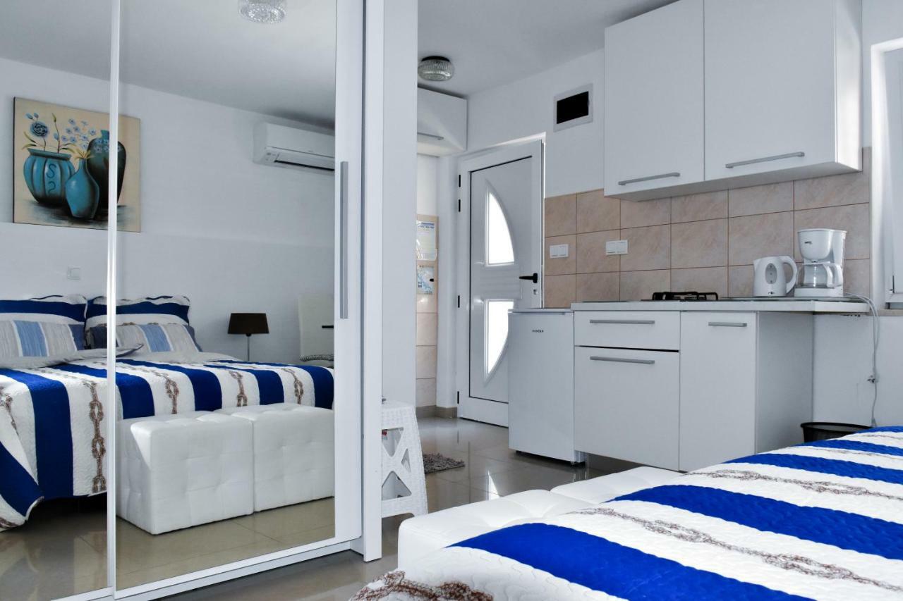 Apartment Anemare Kastela ~ Near By Split And Trogir מראה חיצוני תמונה