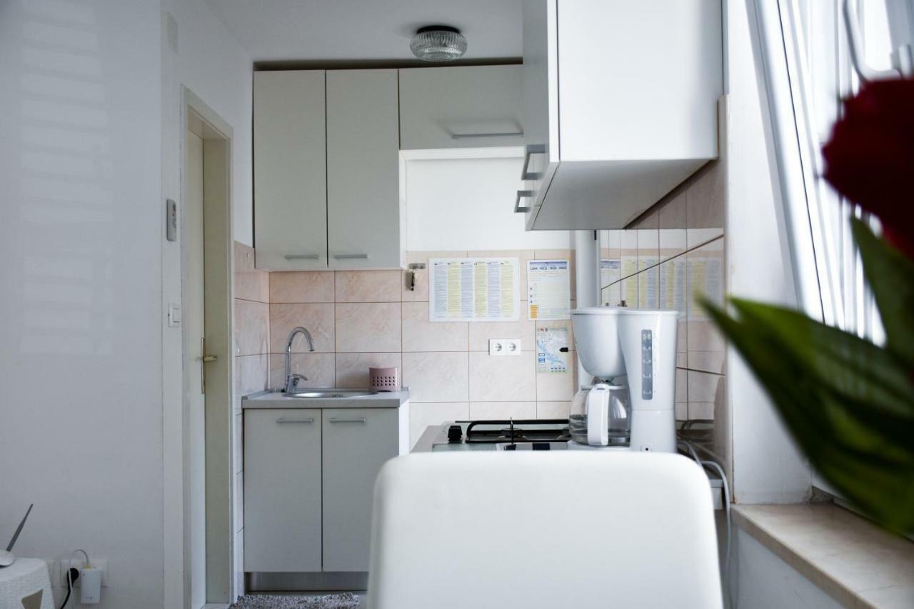 Apartment Anemare Kastela ~ Near By Split And Trogir מראה חיצוני תמונה