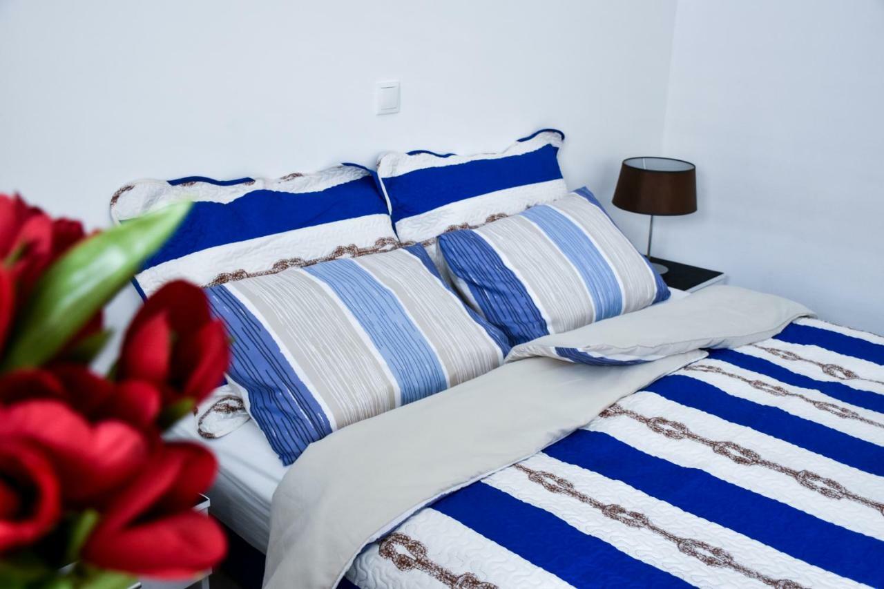 Apartment Anemare Kastela ~ Near By Split And Trogir מראה חיצוני תמונה