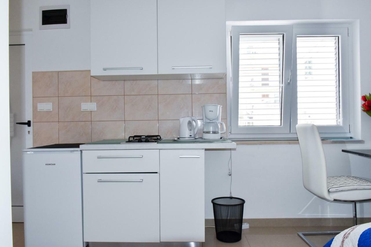 Apartment Anemare Kastela ~ Near By Split And Trogir מראה חיצוני תמונה