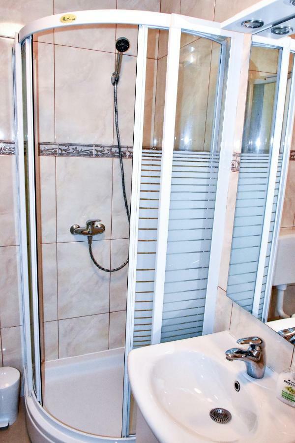Apartment Anemare Kastela ~ Near By Split And Trogir מראה חיצוני תמונה