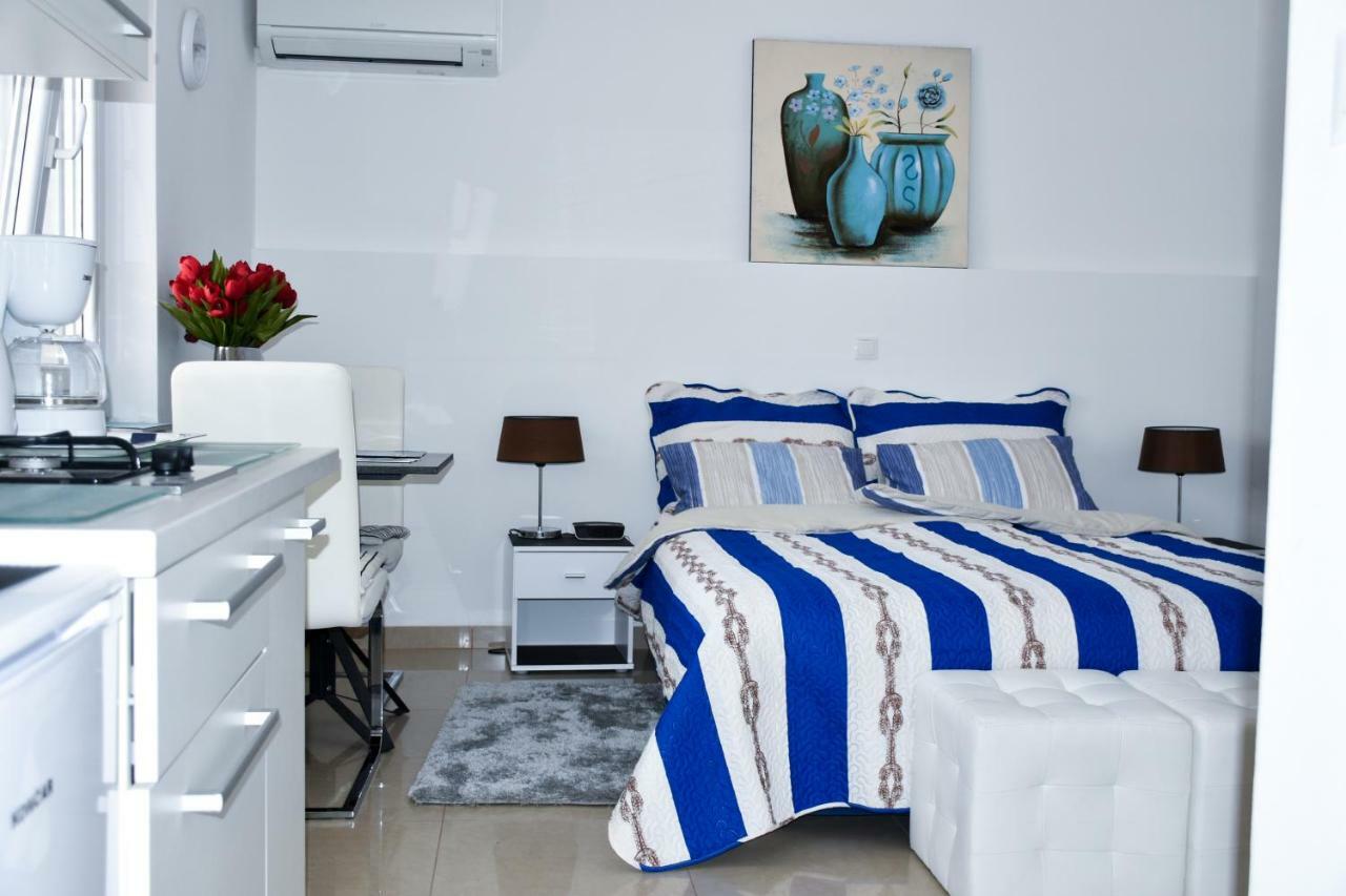 Apartment Anemare Kastela ~ Near By Split And Trogir מראה חיצוני תמונה