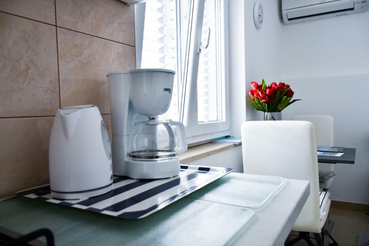 Apartment Anemare Kastela ~ Near By Split And Trogir מראה חיצוני תמונה
