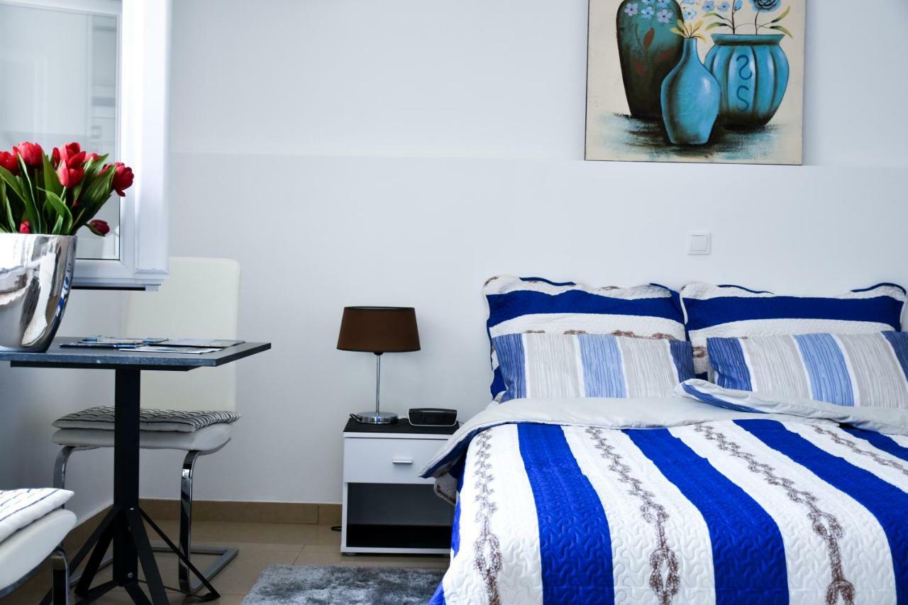 Apartment Anemare Kastela ~ Near By Split And Trogir מראה חיצוני תמונה