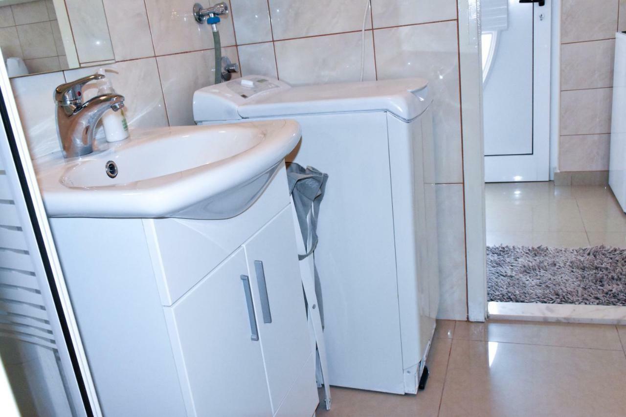 Apartment Anemare Kastela ~ Near By Split And Trogir מראה חיצוני תמונה